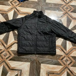 VINTAGE Nike ACG puffer jacket
